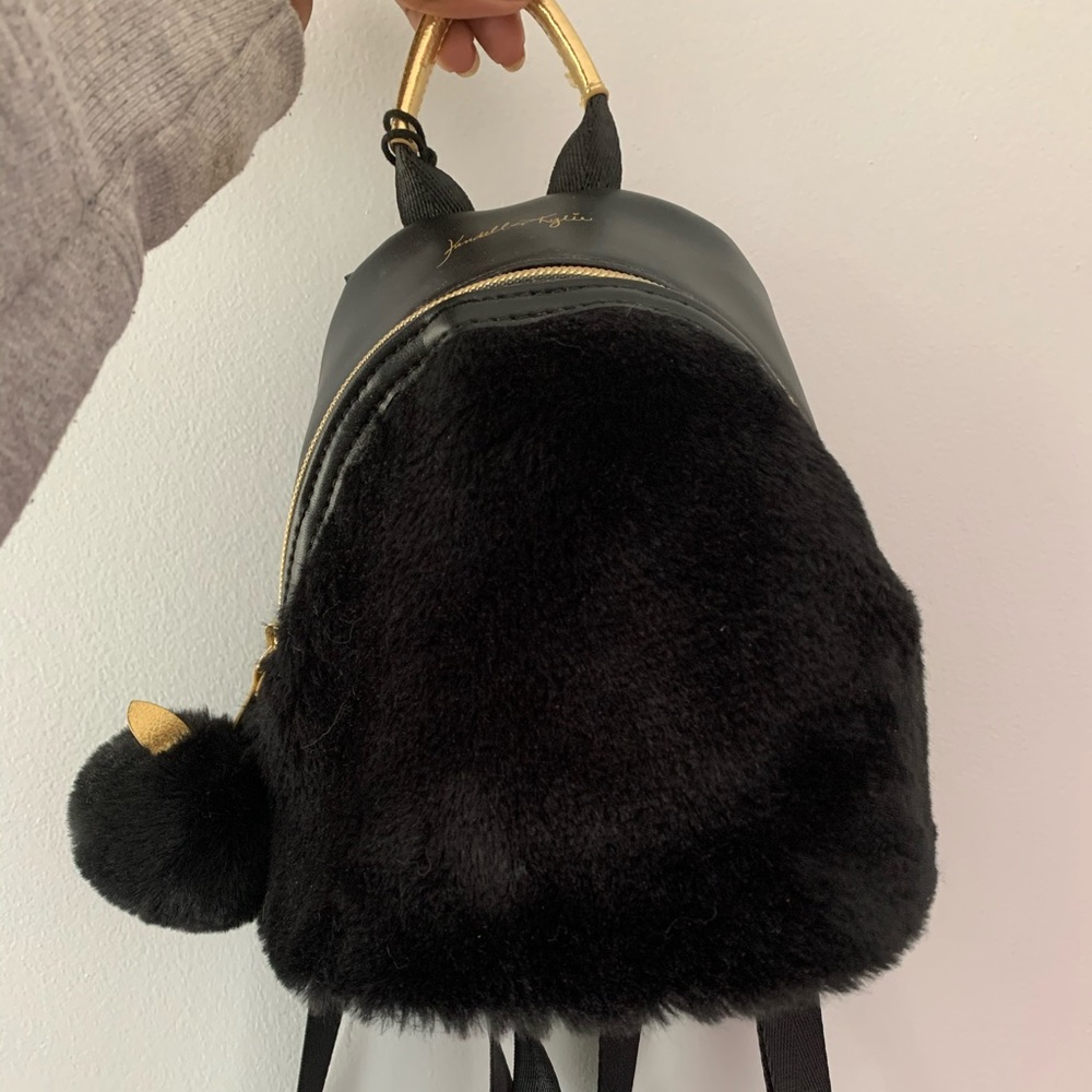 Kendall & Kylie Mini Backpack